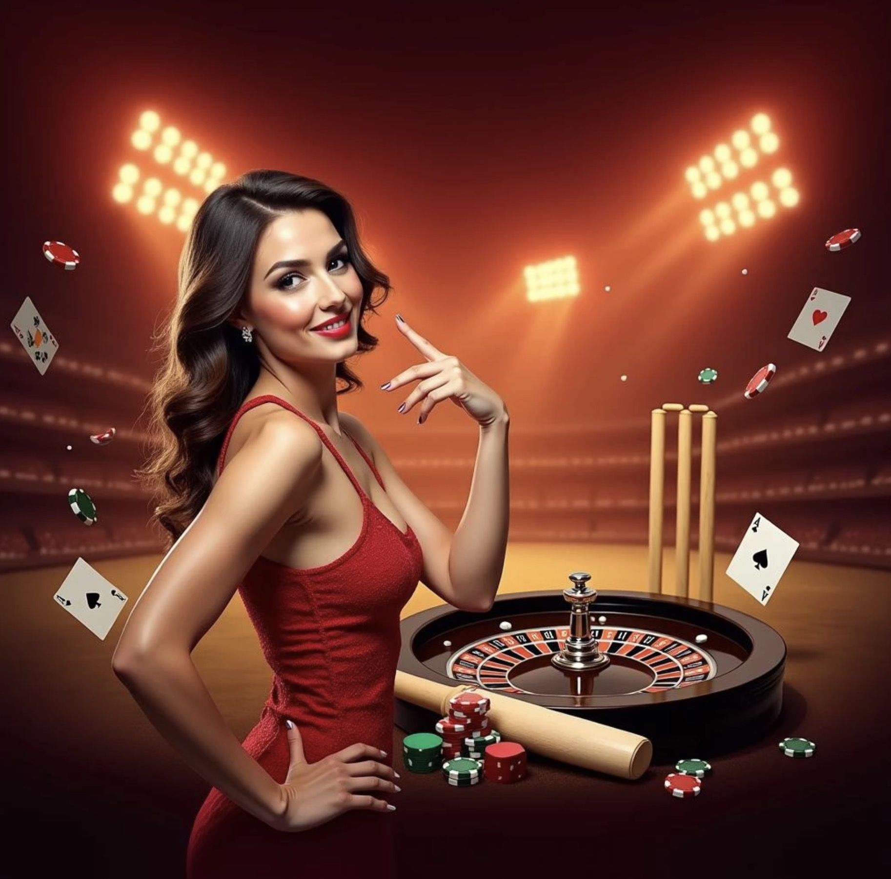 Golden Star Casino 777