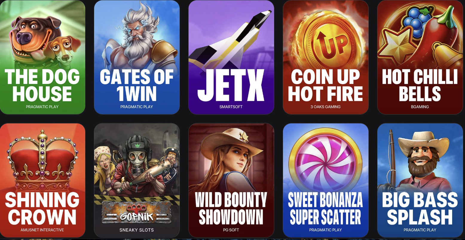 Golden Star Casino Review for New Zealand Players