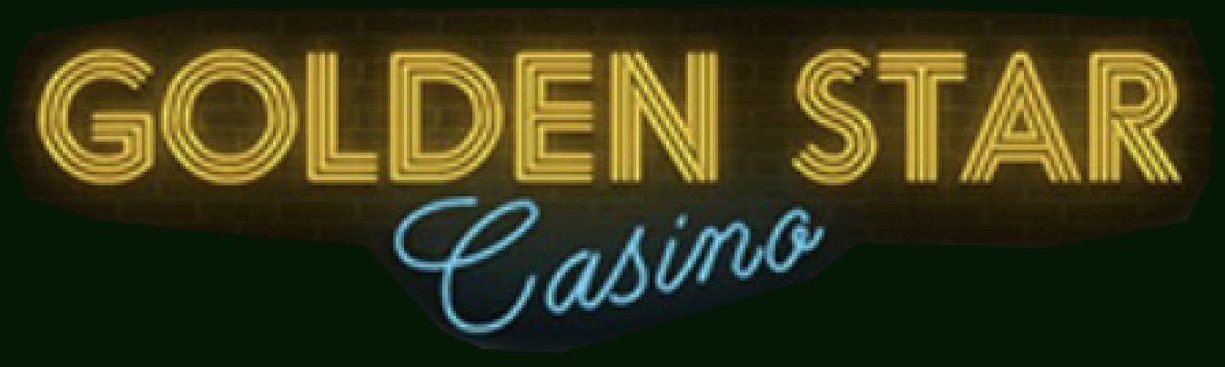 Golden Star Casino logo